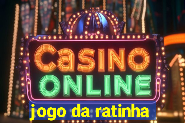 jogo da ratinha